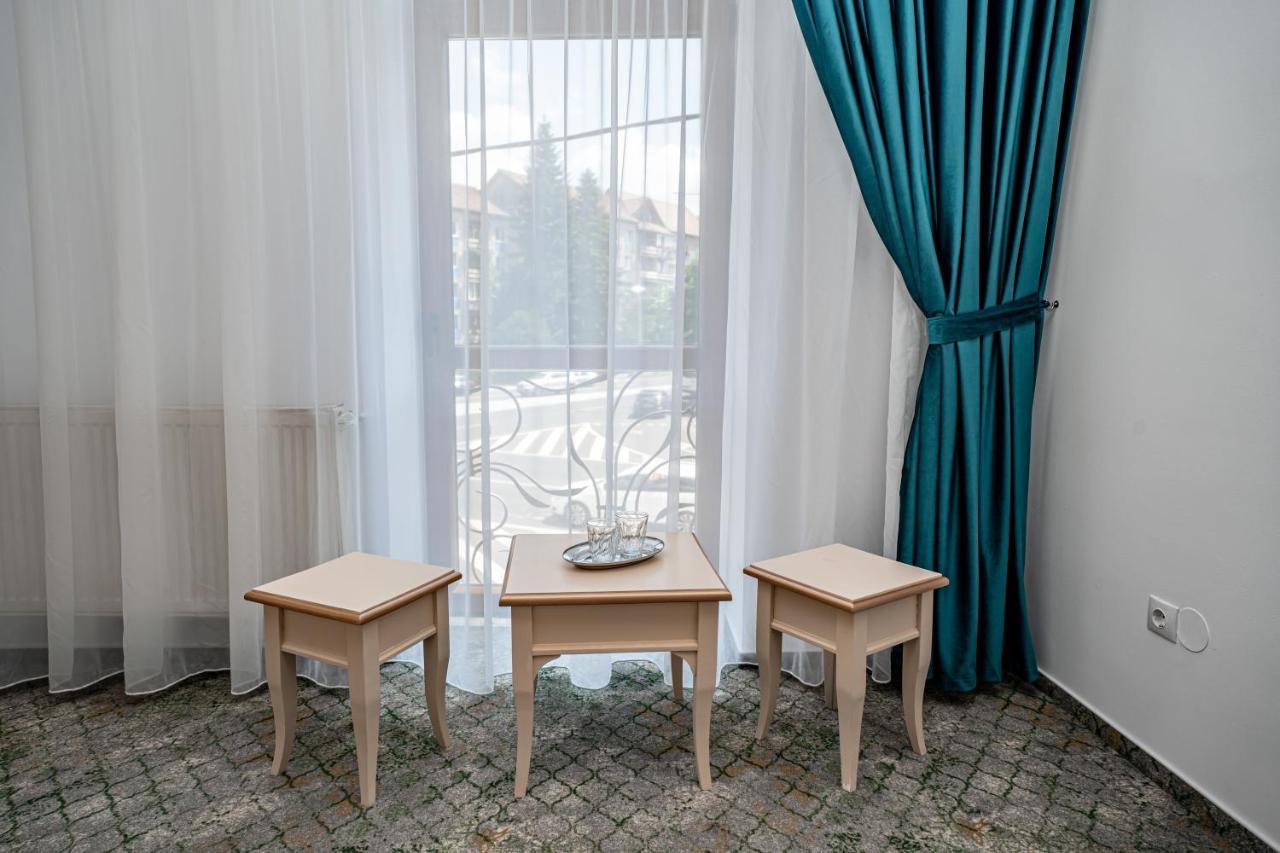 Hotel Rin Сибиу Экстерьер фото