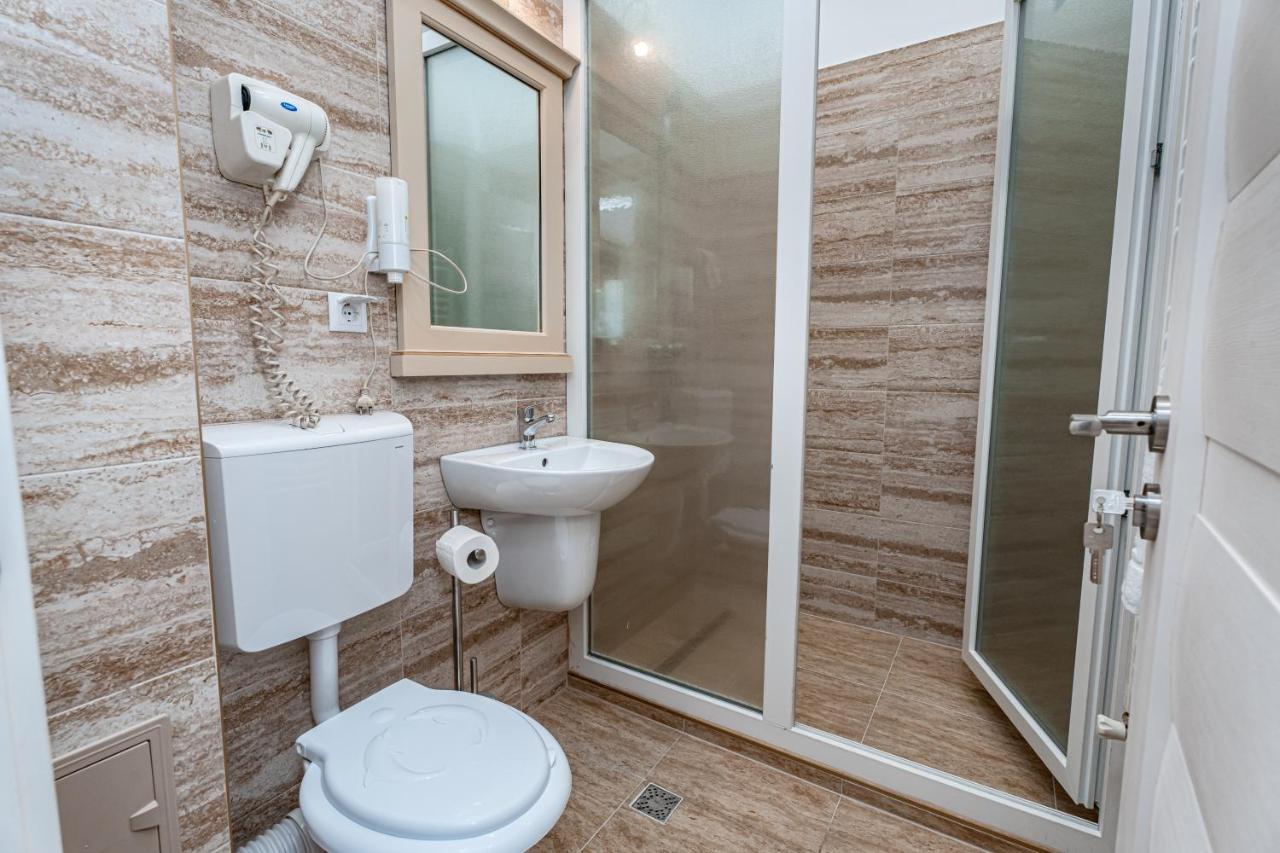 Hotel Rin Сибиу Экстерьер фото