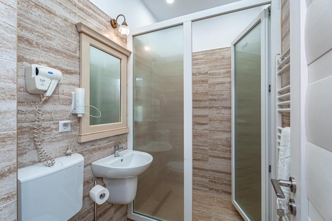 Hotel Rin Сибиу Экстерьер фото